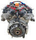 Ferrari 365GT4 2+2 V12 Colombo Dry Sump Engine